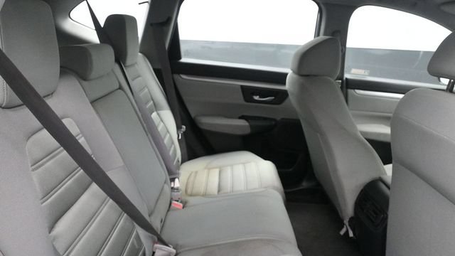 Used 2019 Honda CR-V LX image 9