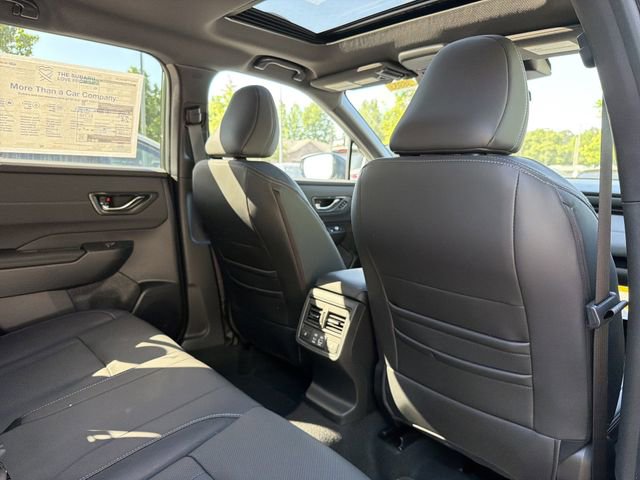 New 2026 Subaru Outback Touring XT AWD/4WD image 17