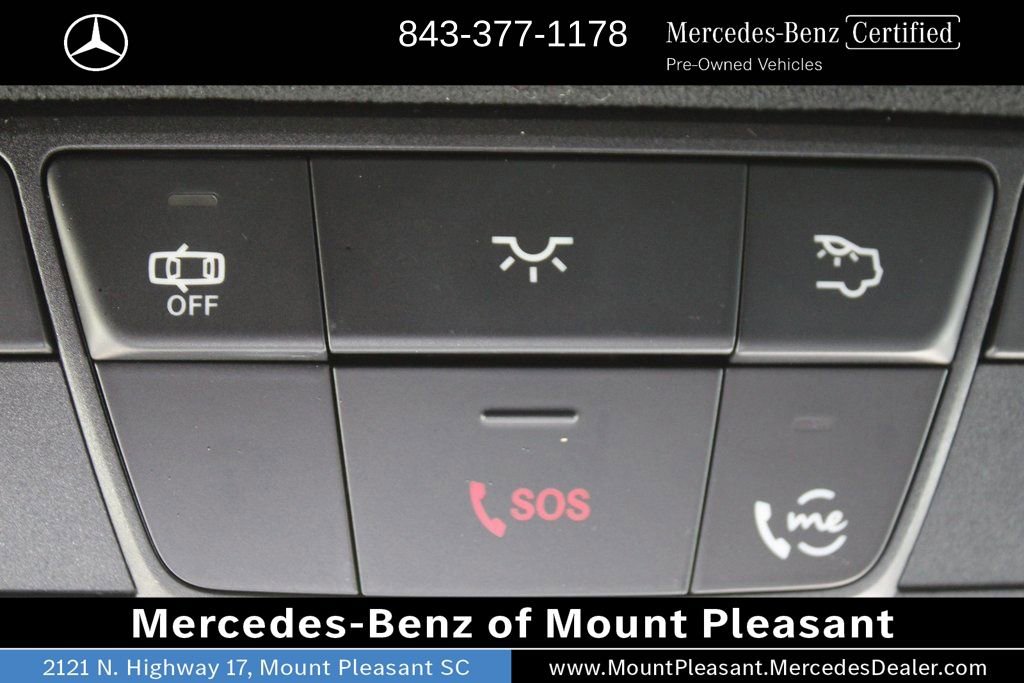 Certified 2022 Mercedes-Benz G 63 AMG 4MATIC image 55
