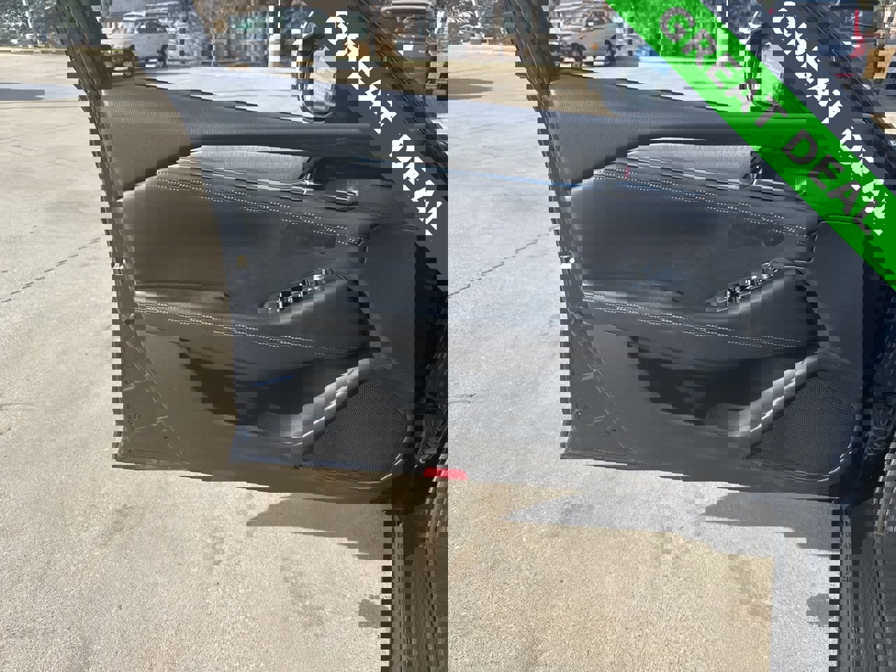 Used 2018 MAZDA MAZDA6 Touring image 16