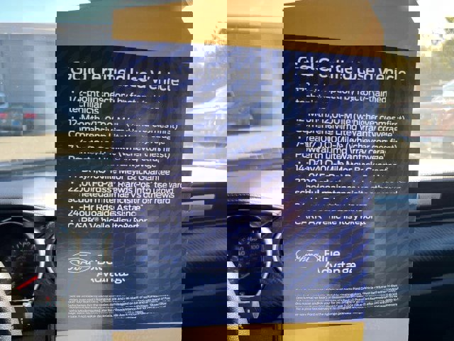 Certified 2021 Ford Mustang Coupe image 13