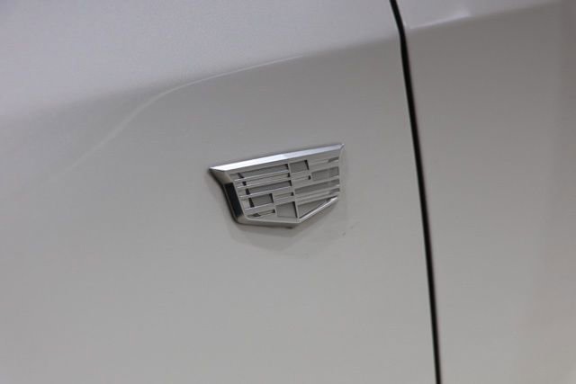 Used 2020 Cadillac XT4 Sport AWD/4WD image 12