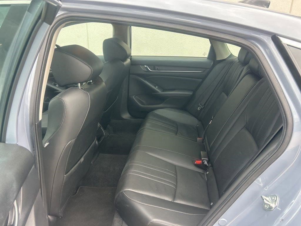 Used 2022 Honda Accord Sport Special Edition image 8