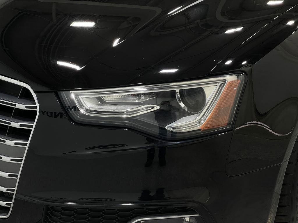 Used 2013 Audi S5 Premium Plus w/ Audi MMI Navigation Plus Pkg image 33