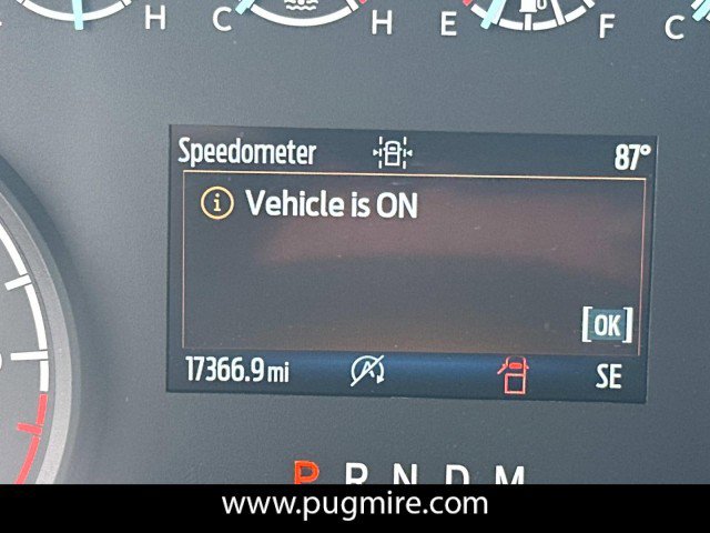 Used 2023 Ford F150 XL w/ STX Appearance Package image 28