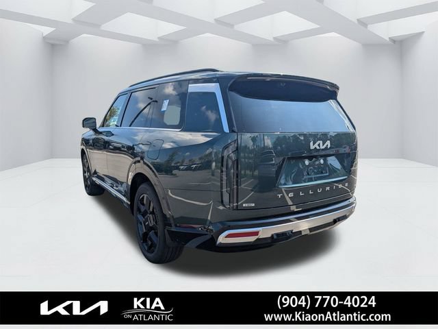 New 2027 Kia Telluride SX Prestige AWD/4WD image 5