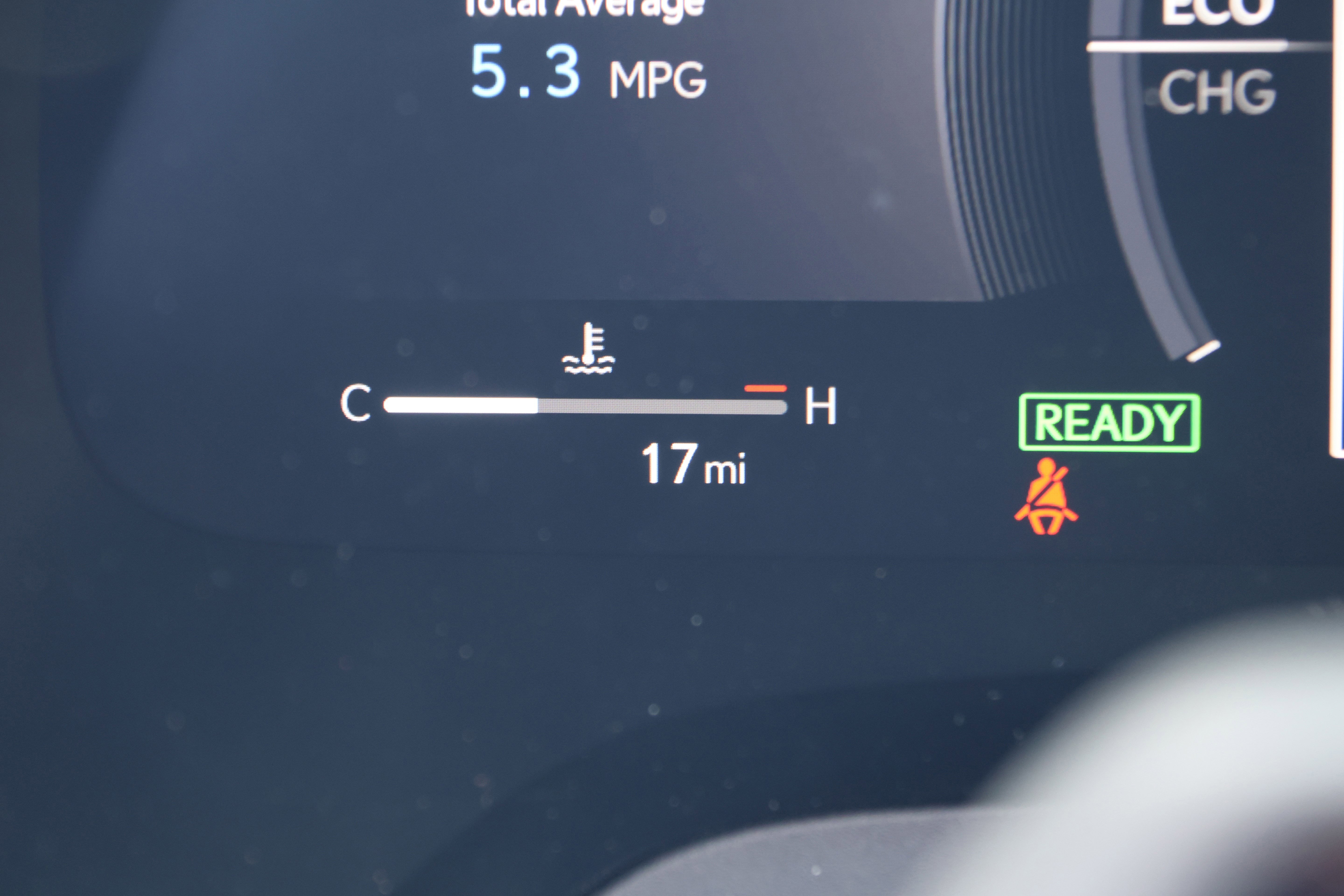 Certified 2026 Lexus RX 350h w/ Convenience Package image 17