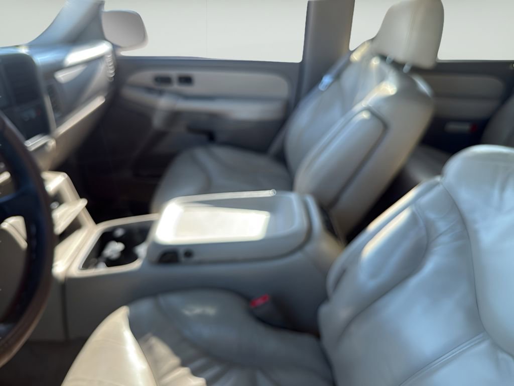 Used 2001 GMC Yukon SLT image 11