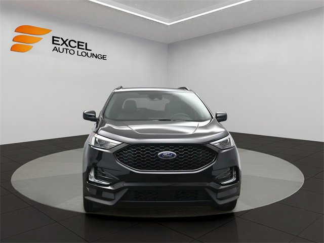 Used 2021 Ford Edge ST-Line image 8