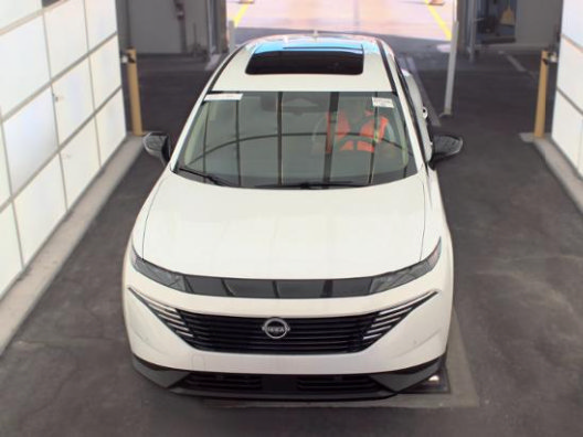 Used 2025 Nissan Murano SL w/ Cargo Package AWD/4WD image 2
