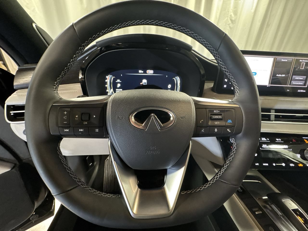 Certified 2026 INFINITI QX60 Autograph w/ Autograph Tech Package AWD/4WD image 22