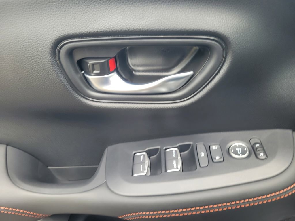 Certified 2026 Honda HR-V Sport image 12