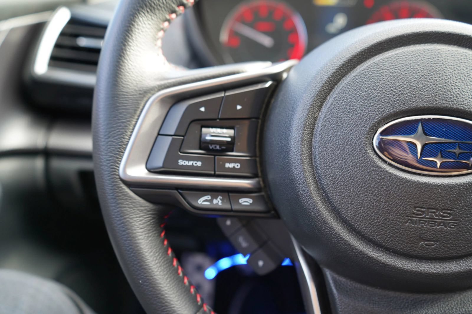 Used 2021 Subaru Impreza 2.0i Sport AWD/4WD image 14