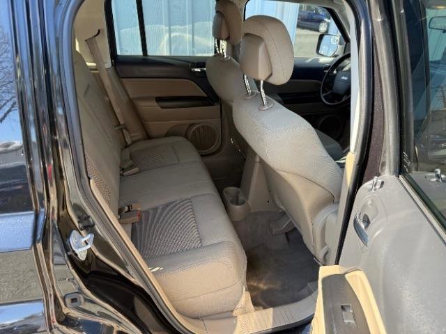 Used 2010 Jeep Patriot Latitude image 7