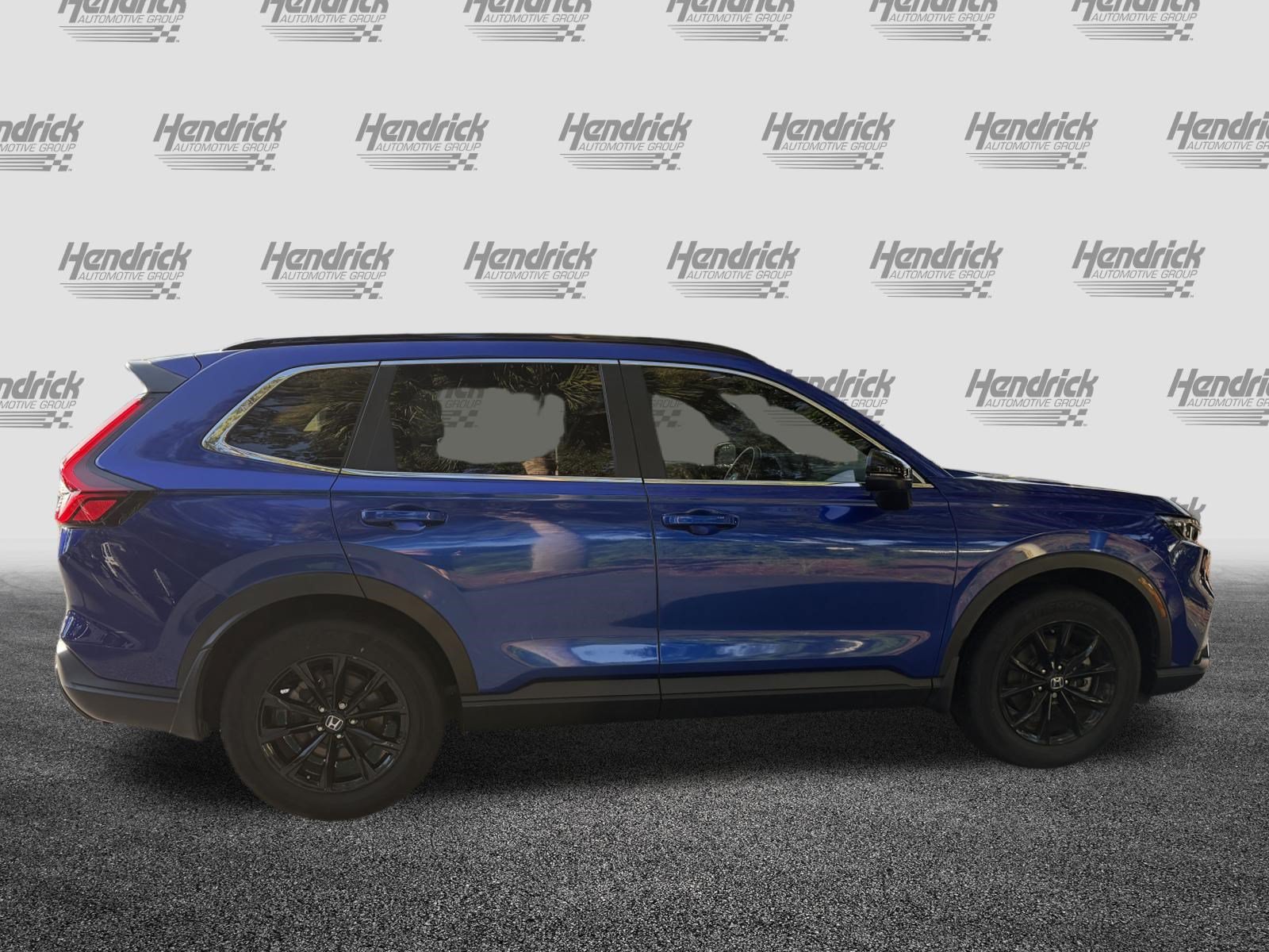 Used 2023 Honda CR-V Sport image 10
