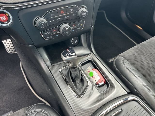 Used 2023 Dodge Charger SRT Hellcat w/ Harman/Kardon Audio Group RWD image 22