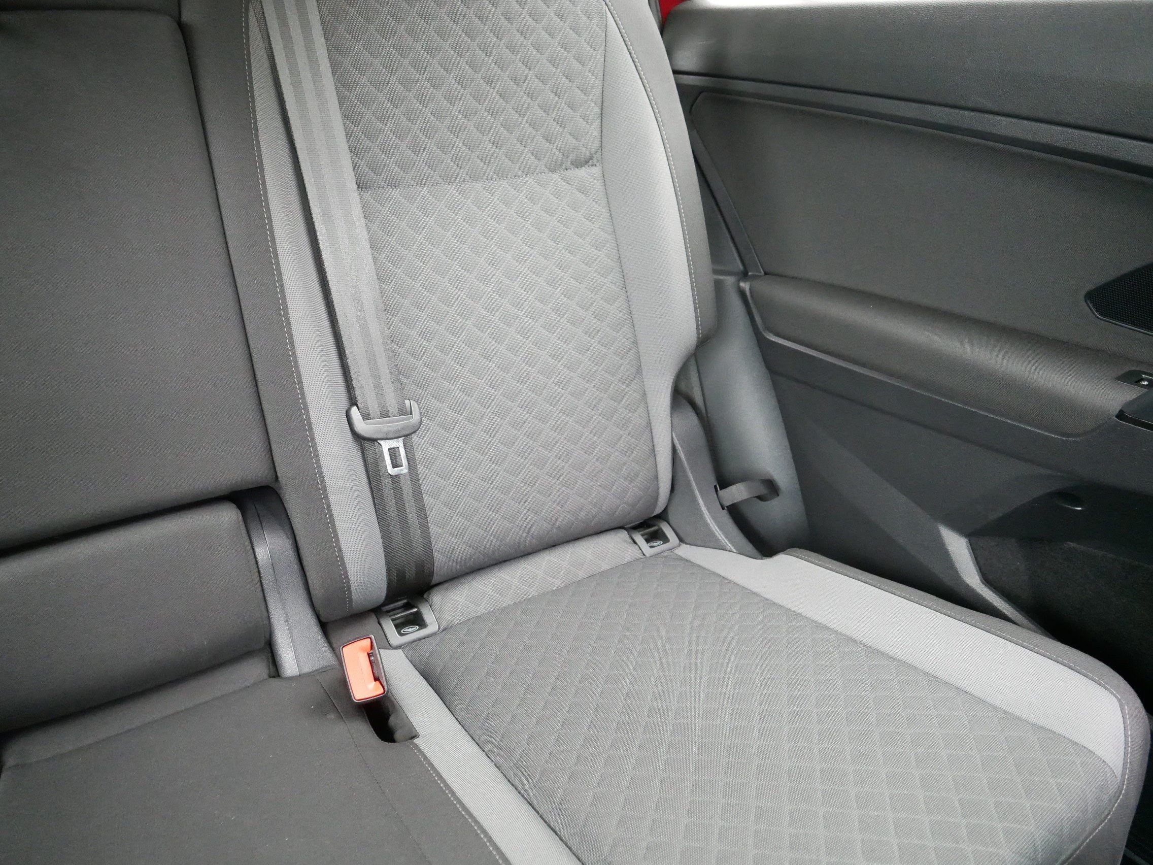 Used 2019 Volkswagen Tiguan S AWD/4WD image 14