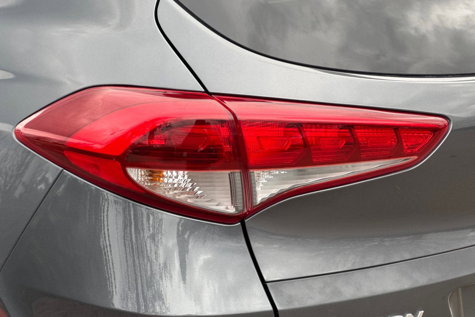 Used 2017 Hyundai Tucson SE image 47