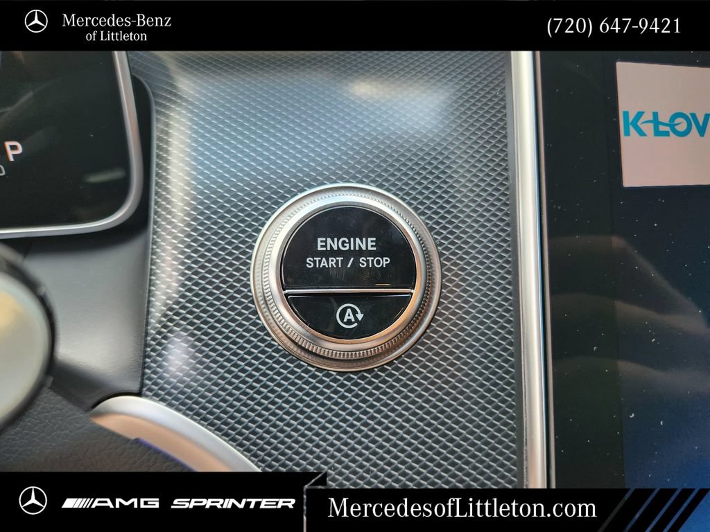 New 2026 Mercedes-Benz GLC 300 4MATIC image 20