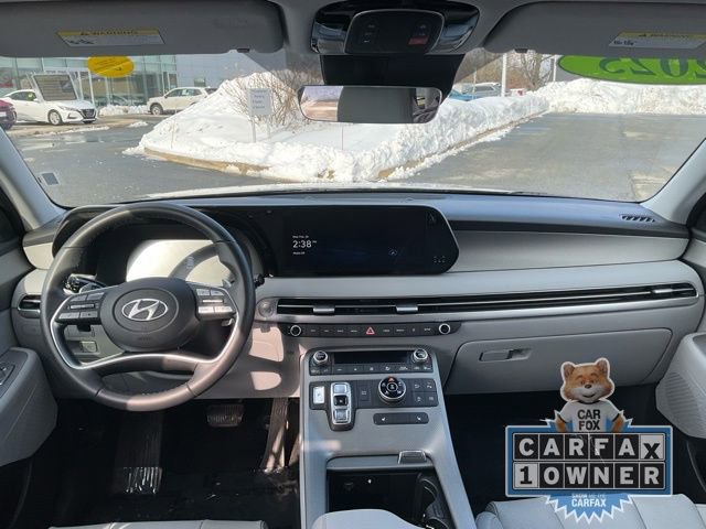 Used 2025 Hyundai Palisade SEL image 17