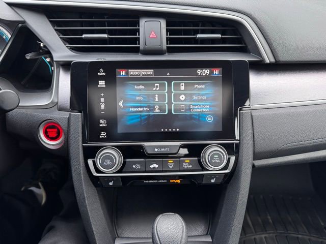 Used 2017 Honda Civic EX-T image 15