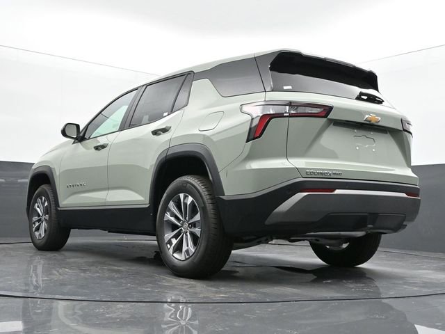 New 2026 Chevrolet Equinox LT w/ LPO, Floor Liner Package image 45