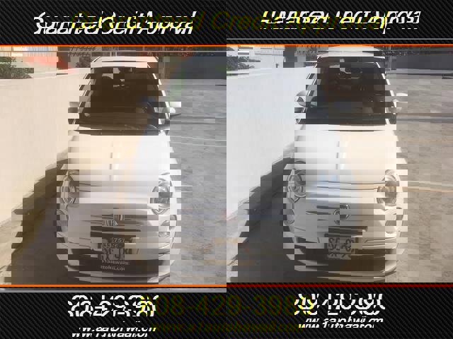 Used 2015 FIAT 500 Pop image 5