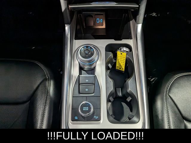 Used 2022 Ford Explorer Limited AWD/4WD image 34