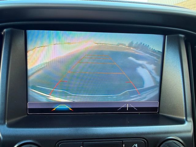 Used 2018 Chevrolet Colorado LT w/ LT Convenience Package image 10