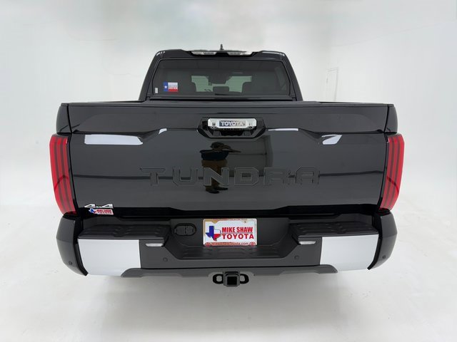 New 2026 Toyota Tundra Limited image 39