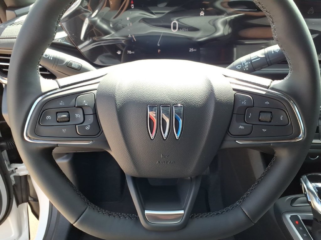 New 2026 Buick Envista Preferred w/ Convenience I Package FWD image 17