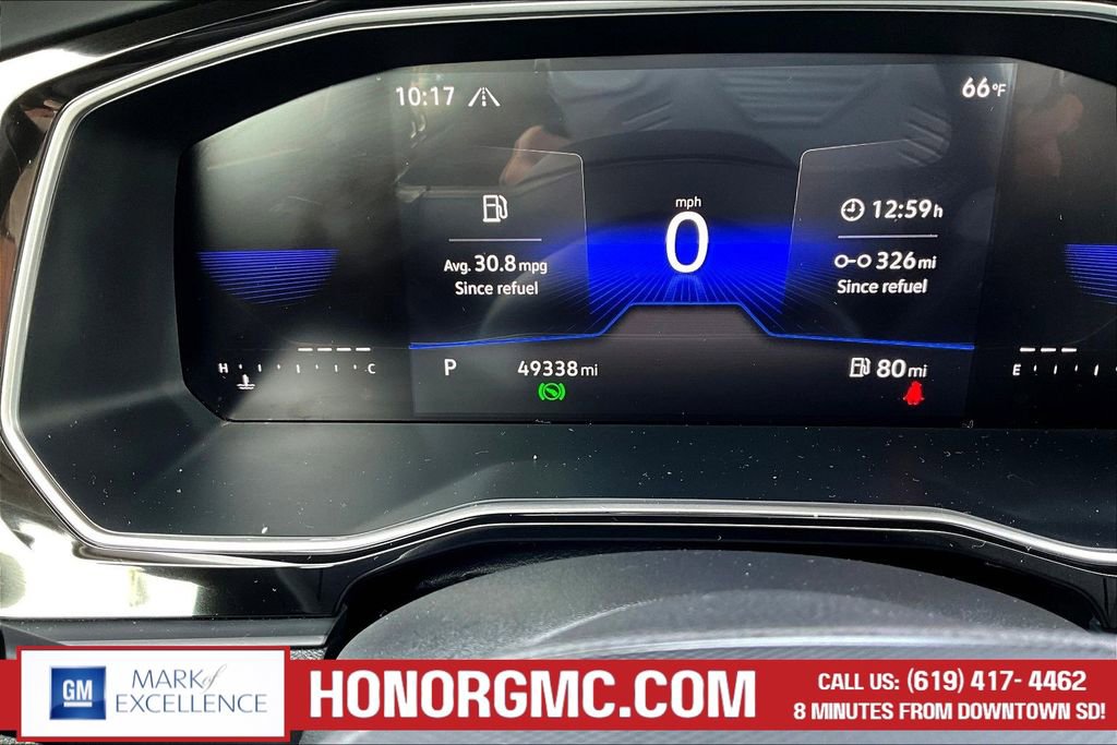 Used 2024 Volkswagen Jetta SE image 12