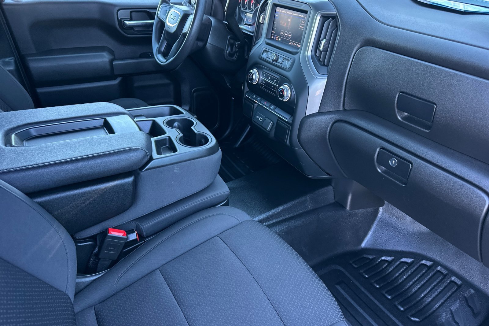 Used 2024 GMC Sierra 1500 Pro image 19