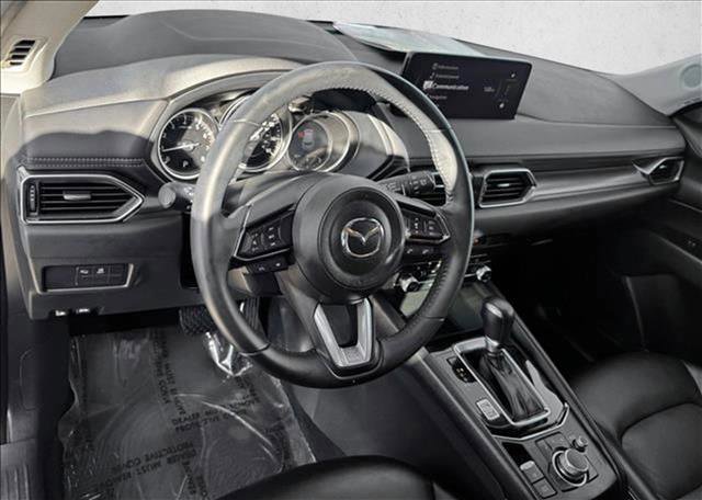 Used 2025 MAZDA CX-5 AWD 2.5 S w/ Preferred Package image 9