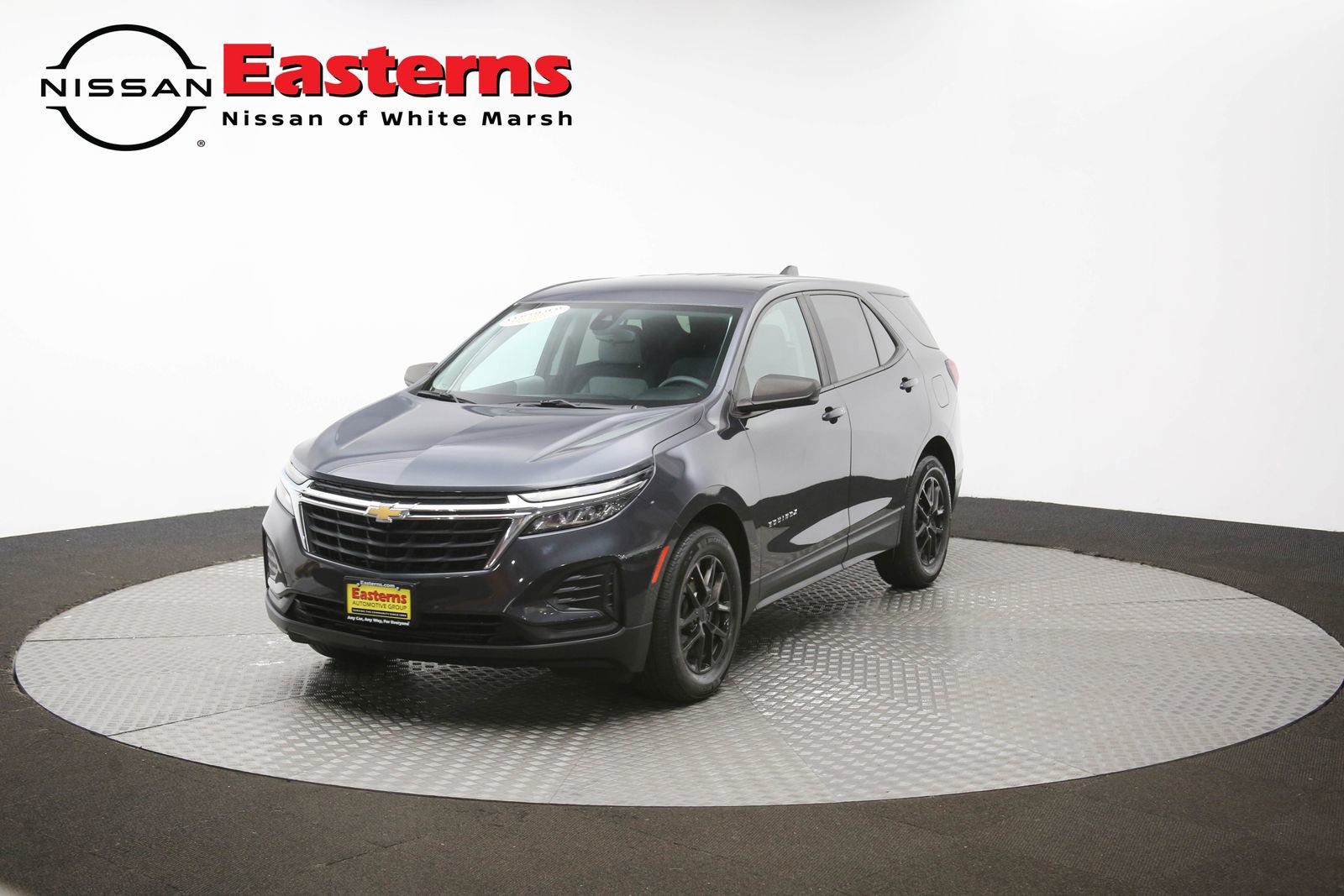 Used 2022 Chevrolet Equinox LS w/ LS Convenience Package image 54