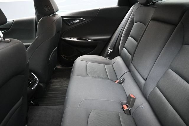 Used 2017 Chevrolet Malibu LT FWD image 23