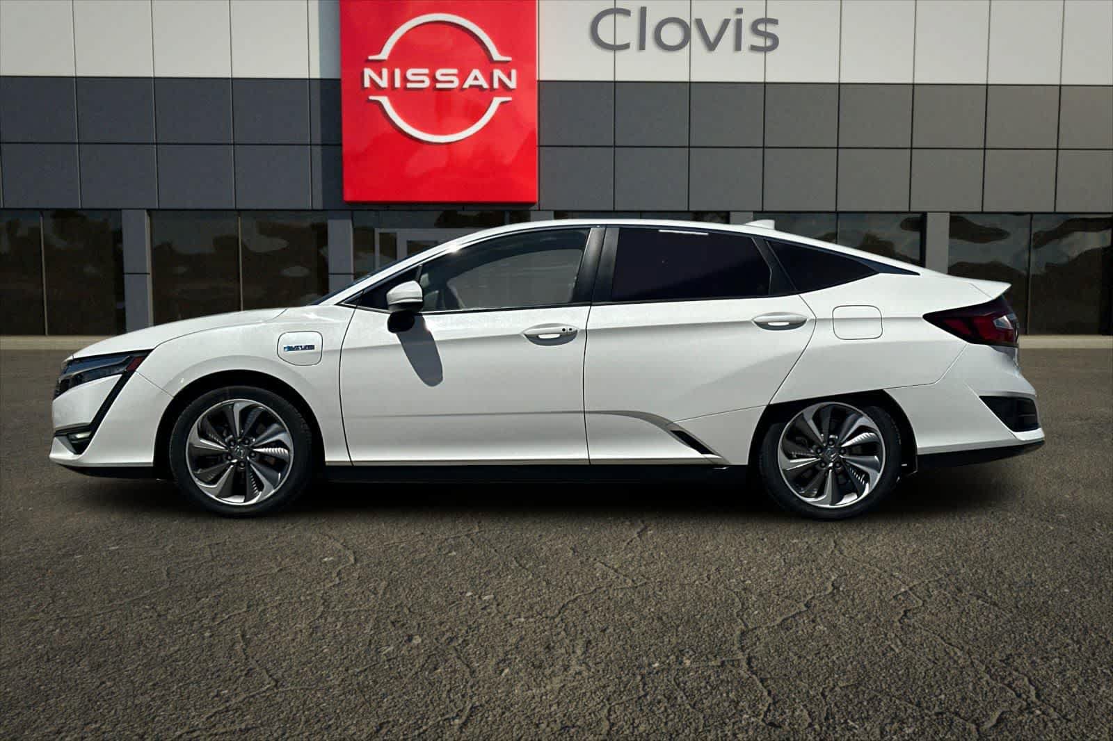 Used 2019 Honda Clarity Touring image 6