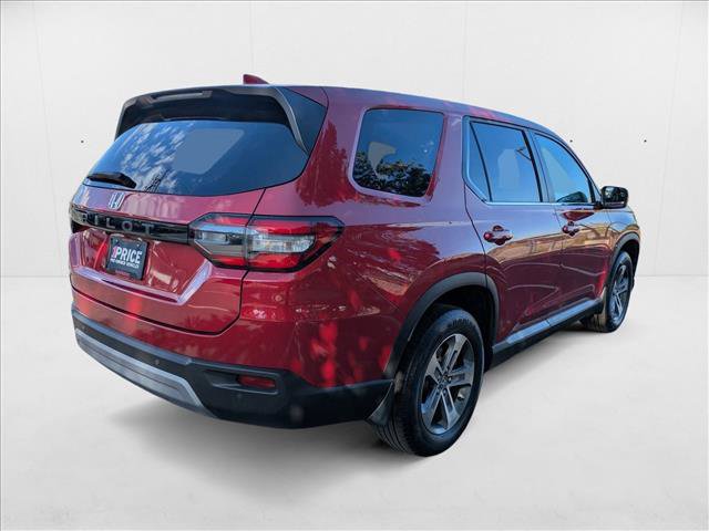 Used 2023 Honda Pilot EX-L image 5