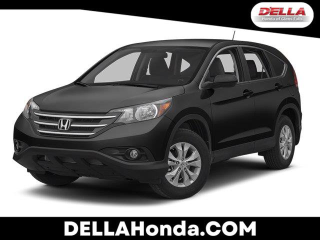 Used 2013 Honda CR-V EX image 1