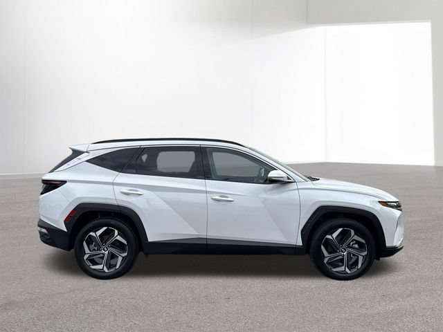 Used 2024 Hyundai Tucson Limited AWD/4WD image 31
