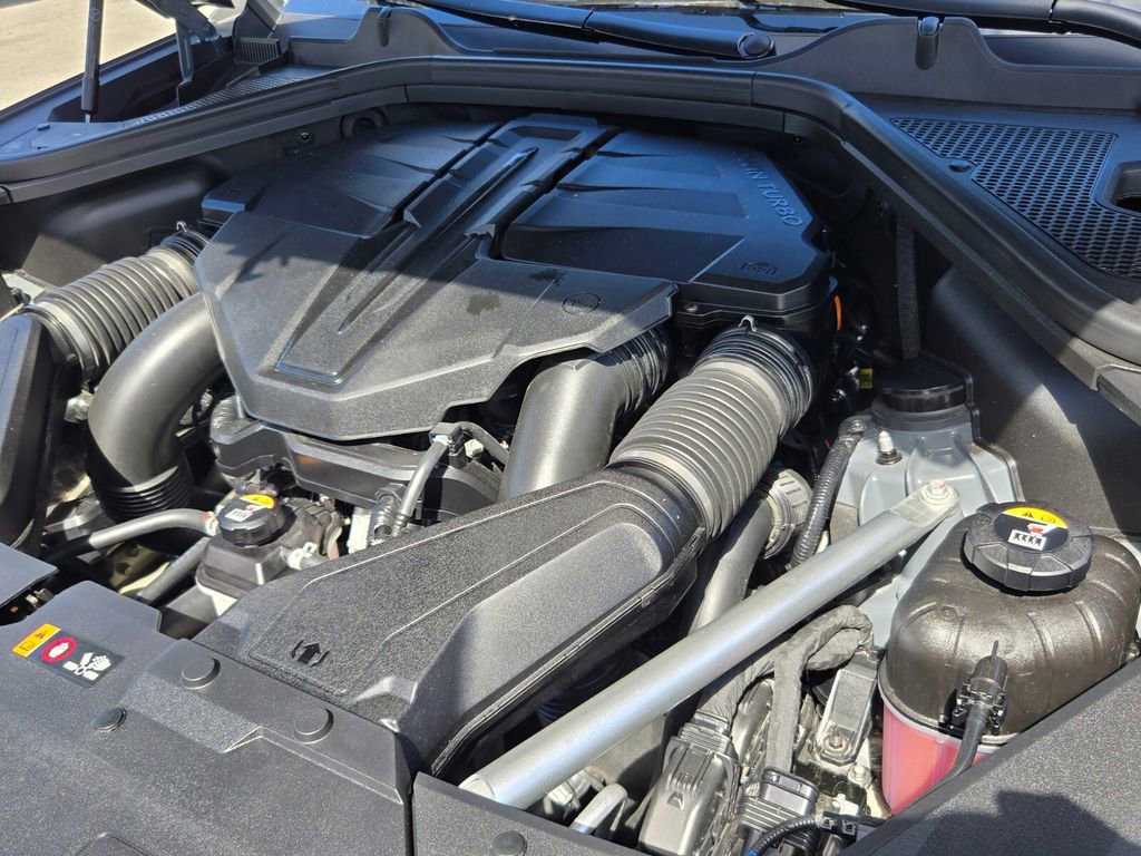 Used 2025 Genesis GV80 3.5T Advanced image 19