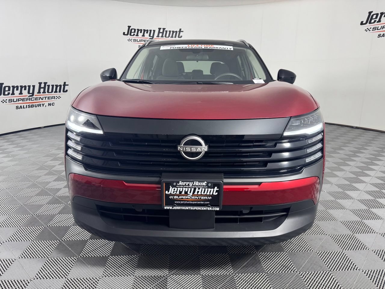 Used 2026 Nissan Kicks SV FWD image 4