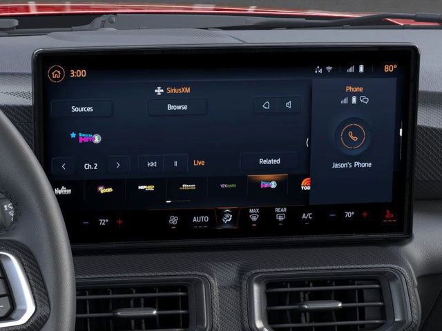 New 2026 Ford Mustang Coupe image 14