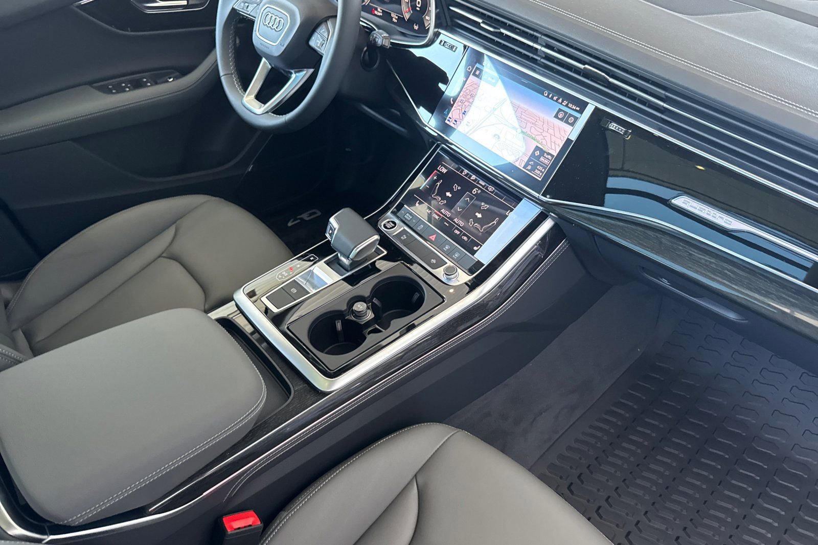 New 2025 Audi Q7 2.0T Premium Plus AWD/4WD image 14