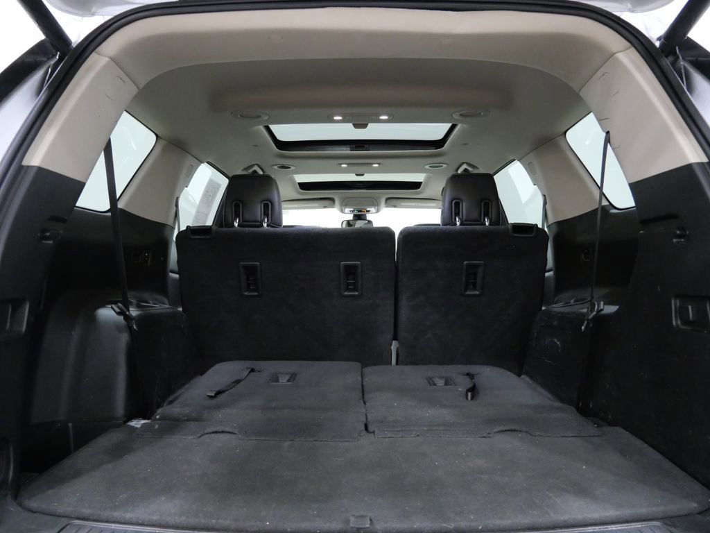 Used 2018 GMC Acadia Denali image 30