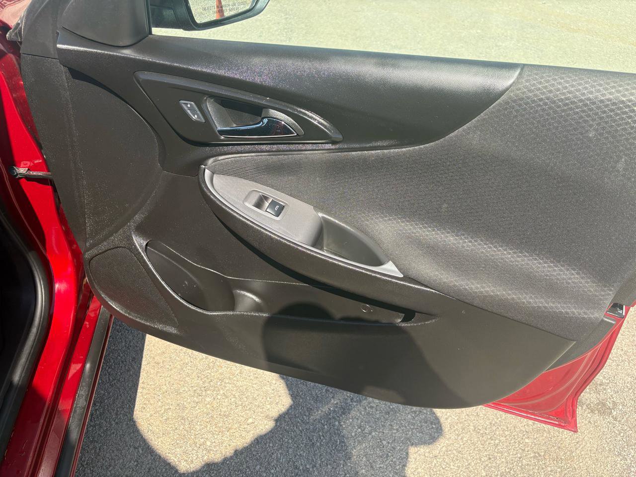 Used 2025 Chevrolet Malibu RS image 39