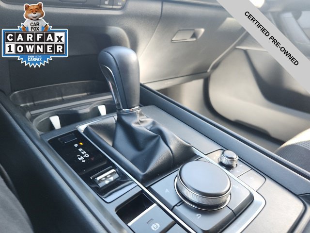 Certified 2024 MAZDA CX-50 AWD 2.5 S image 31