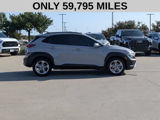 Used 2023 Hyundai Kona SEL FWD image 4