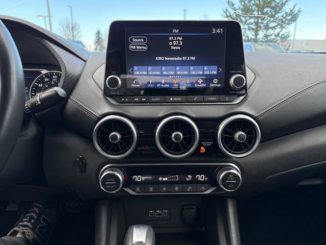 Used 2021 Nissan Sentra SV image 23