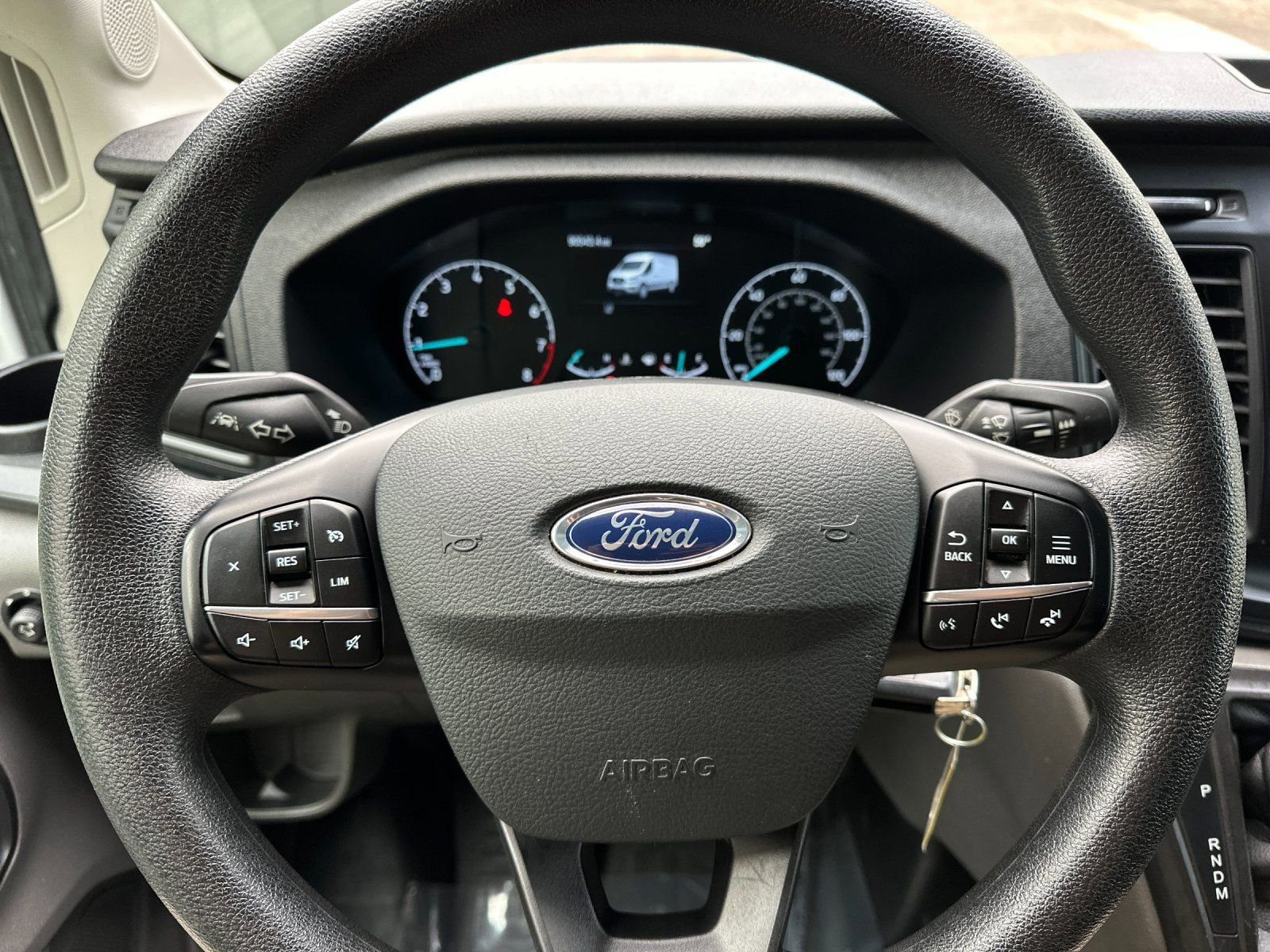 Used 2024 Ford Transit 250 148 Medium Roof w/ Load Area Protection Package image 22